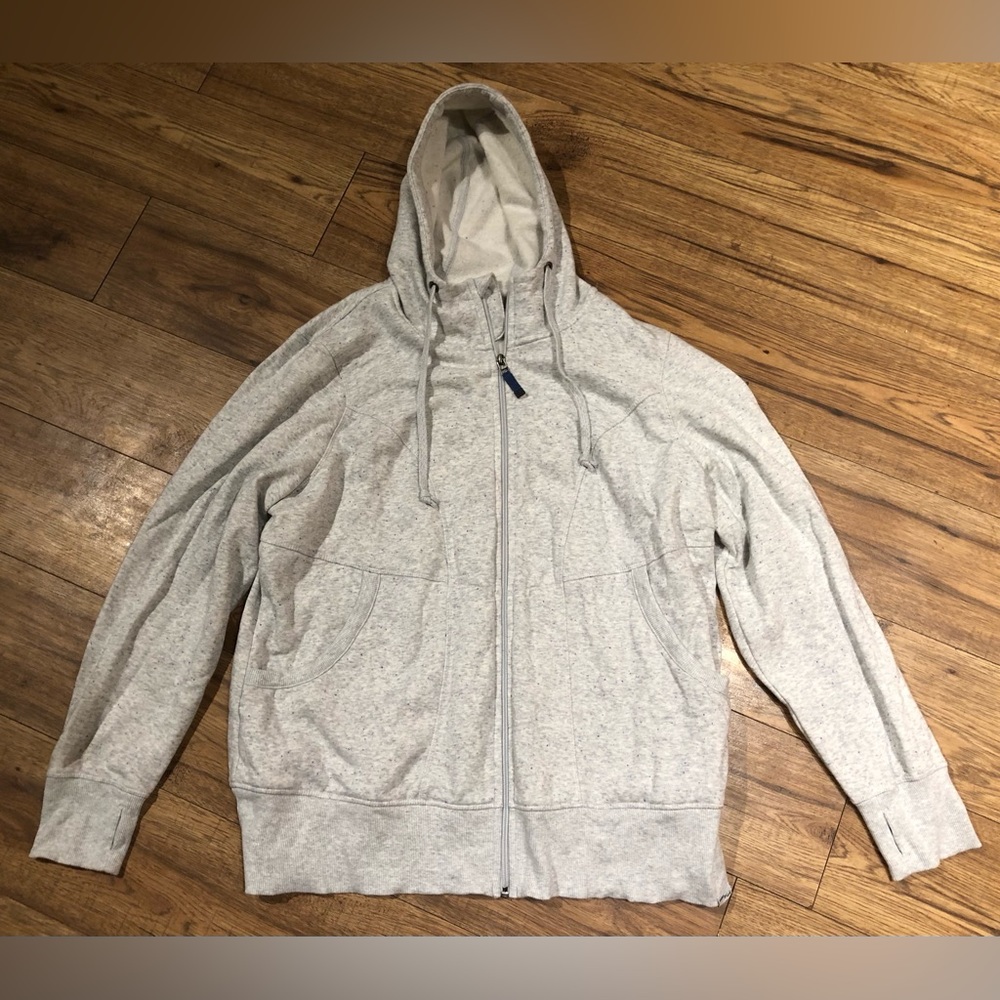 WINDRIVER OUTFITTING CO. | Water Repellent/Breathable Sweater